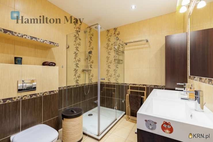 Hamilton May, Mieszkanie  na sprzedaż, Warszawa, ul. 