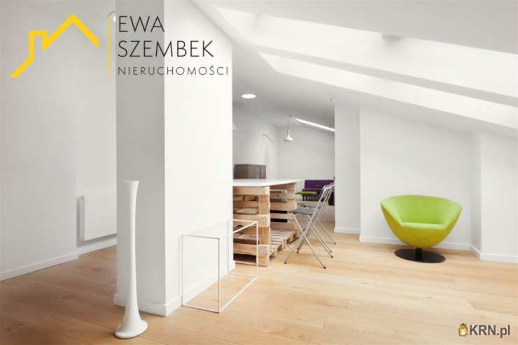 Mieszkanie  na sprzedaż, Kraków, Stare Miasto, ul. Na Groblach, 3 pokojowe