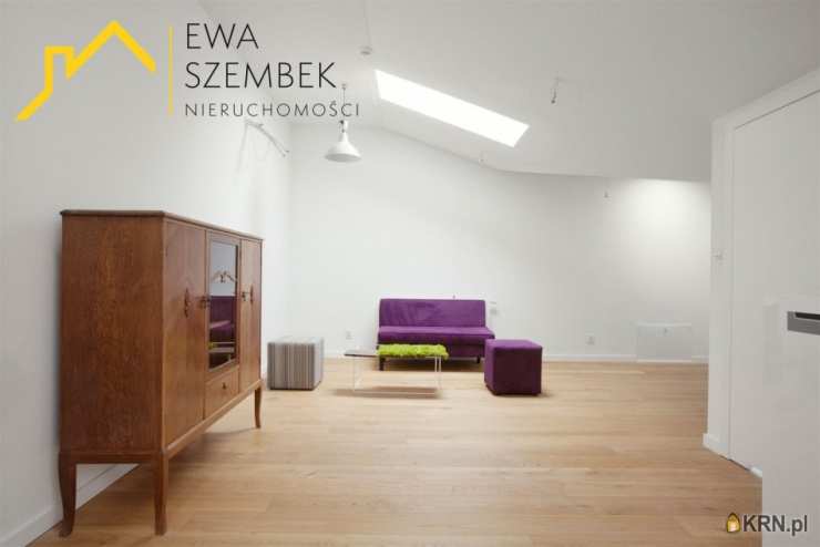 Mieszkanie  na sprzedaż, Kraków, Stare Miasto, ul. Na Groblach, 3 pokojowe