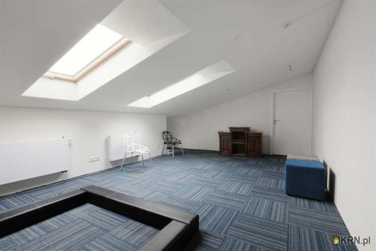 Kraków, Stare Miasto, ul. Na Groblach, 3 pokojowe, Mieszkanie  na sprzedaż