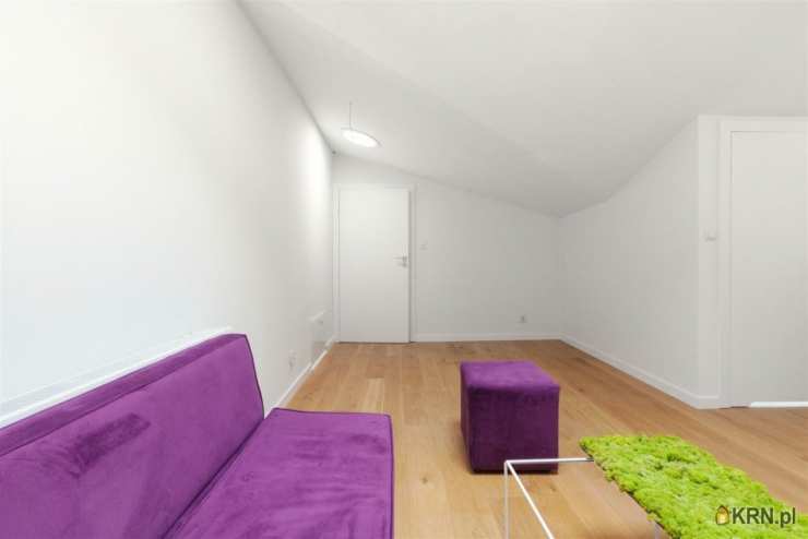 Ewa Szembek Biuro Nieruchomości, Mieszkanie  na sprzedaż, Kraków, Stare Miasto, ul. Na Groblach