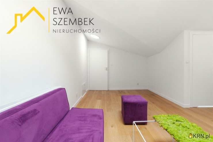 Mieszkanie  na sprzedaż, Kraków, Stare Miasto, ul. Na Groblach, 3 pokojowe