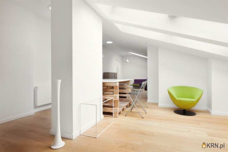 3 pokojowe, Kraków, Stare Miasto, ul. Na Groblach, Mieszkanie  na sprzedaż