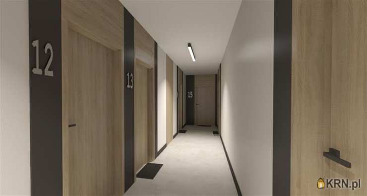 3 pokojowe, Mieszkanie  na sprzedaż, Reda, ul. Obwodowa