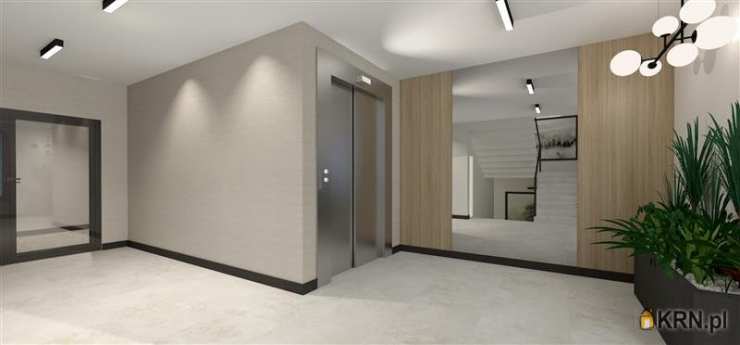 Mieszkanie  na sprzedaż, Reda, ul. Obwodowa, 3 pokojowe