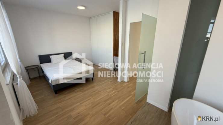 Mieszkanie  do wynajęcia, 2 pokojowe, Pogórze, ul. 