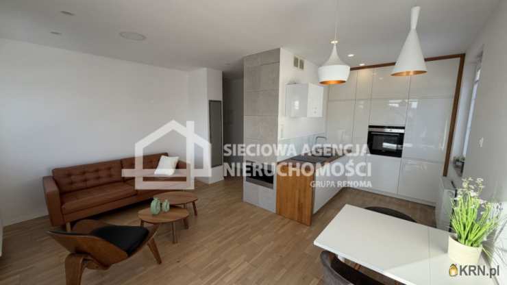 Mieszkanie  do wynajęcia, 2 pokojowe, Pogórze, ul. 