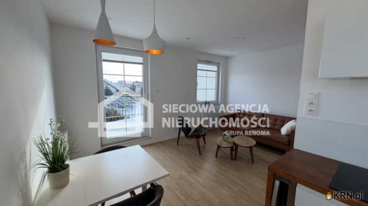 2 pokojowe, Mieszkanie  do wynajęcia, Pogórze, ul. 