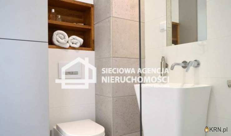 2 pokojowe, Mieszkanie  do wynajęcia, Pogórze, ul. 