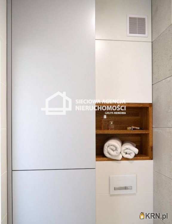Sieciowa Agencja Nieruchomości Grupa Renoma, Mieszkanie  do wynajęcia, Pogórze, ul. 