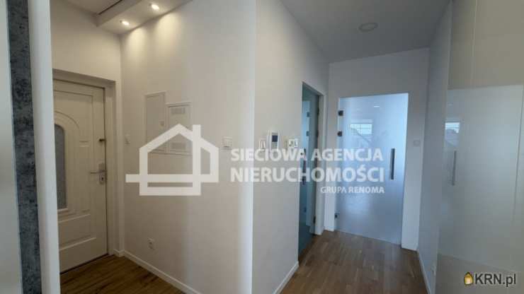 Mieszkanie  do wynajęcia, 2 pokojowe, Pogórze, ul. 