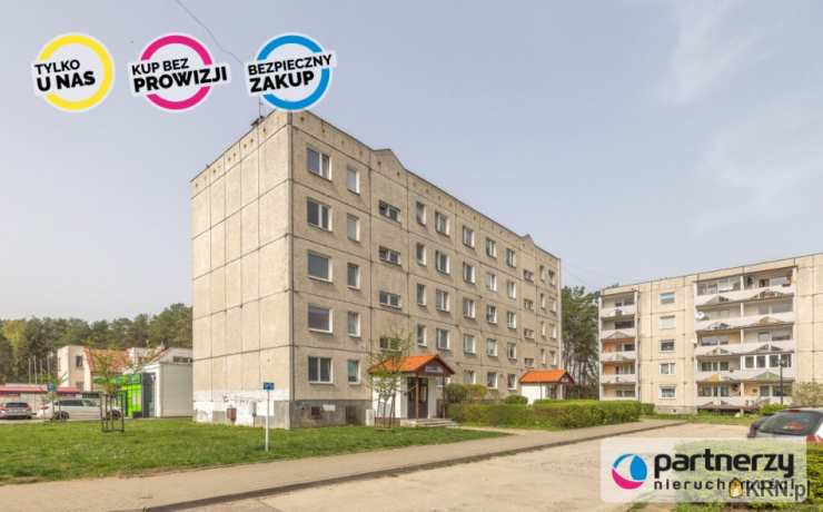 Mieszkanie  na sprzedaż, Gdynia, Dąbrowa, ul. Paprykowa, 4 pokojowe