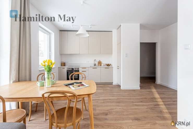 4 pokojowe, Mieszkanie  na sprzedaż, Warszawa, ul. 