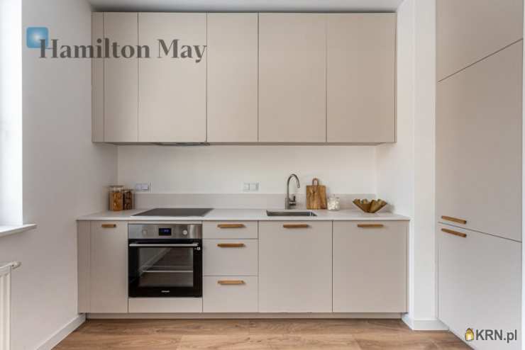 Hamilton May, Mieszkanie  na sprzedaż, Warszawa, ul. 