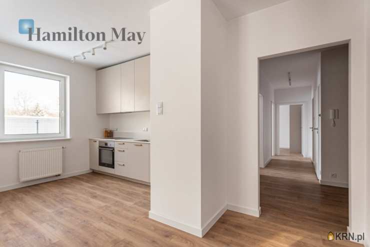 Mieszkanie  na sprzedaż, 4 pokojowe, Warszawa, ul. 