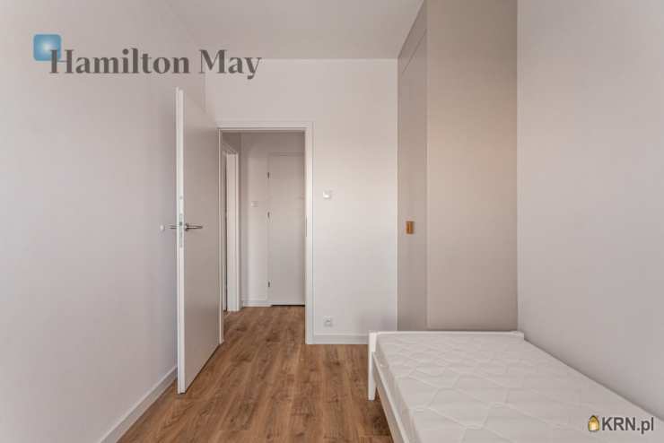 4 pokojowe, Mieszkanie  na sprzedaż, Warszawa, ul. 