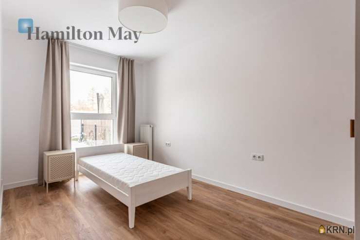 Hamilton May, Mieszkanie  na sprzedaż, Warszawa, ul. 