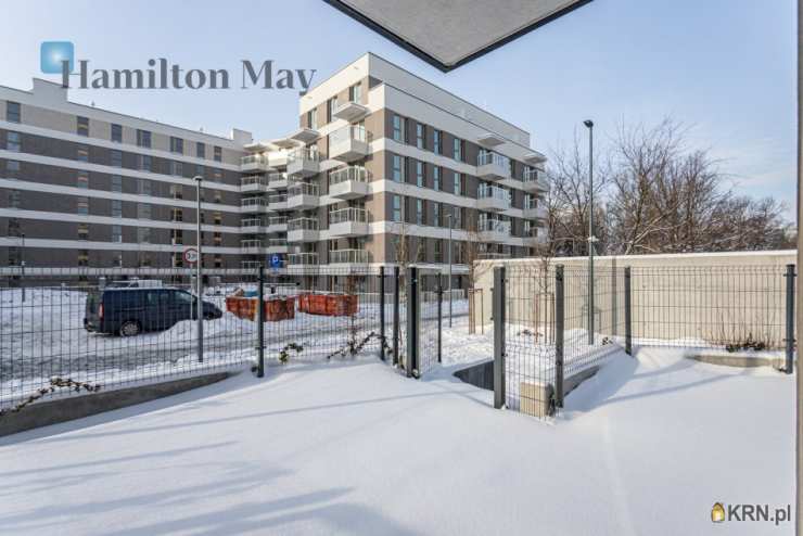 4 pokojowe, Mieszkanie  na sprzedaż, Warszawa, ul. 