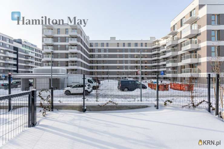 Hamilton May, Mieszkanie  na sprzedaż, Warszawa, ul. 
