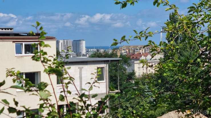 Mieszkanie  na sprzedaż, Gdynia, Śródmieście, ul. J. Lelewela, 3 pokojowe