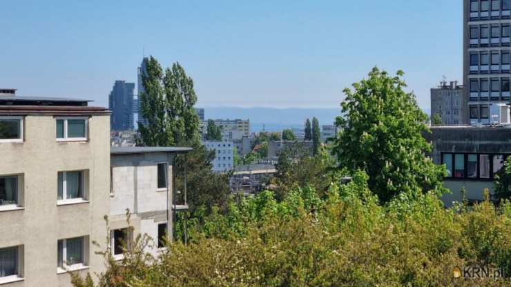 3 pokojowe, Gdynia, Grabówek, ul. J. Lelewela, Mieszkanie  na sprzedaż