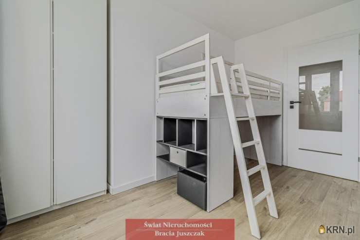 4 pokojowe, Wrocław, Krzyki/Brochów, ul. , Mieszkanie  na sprzedaż