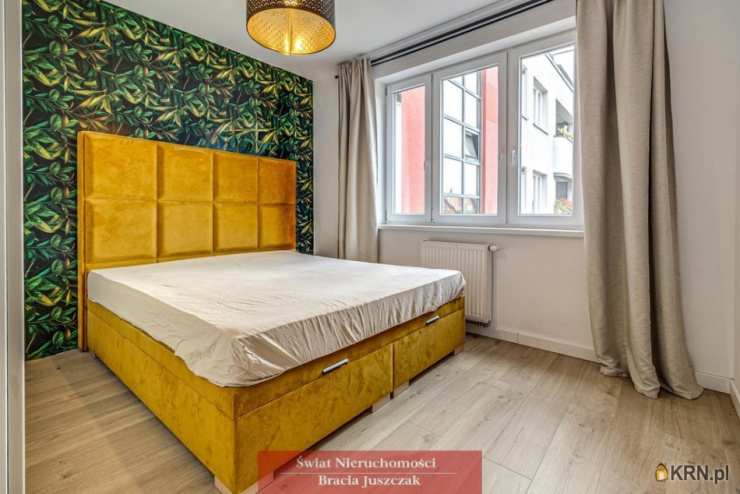 Mieszkanie  na sprzedaż, Wrocław, Krzyki/Brochów, ul. , 4 pokojowe