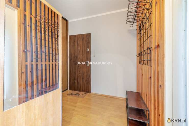 Kraków, Czyżyny, ul. Dywizjonu 303, Mieszkanie  na sprzedaż, 4 pokojowe