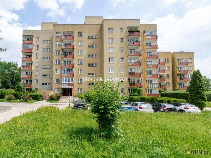 4 pokojowe, Mieszkanie  na sprzedaż, Kraków, Czyżyny, ul. Dywizjonu 303