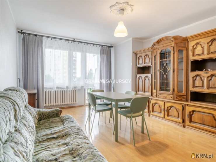 Mieszkanie  na sprzedaż, Kraków, Czyżyny, ul. Dywizjonu 303, 4 pokojowe