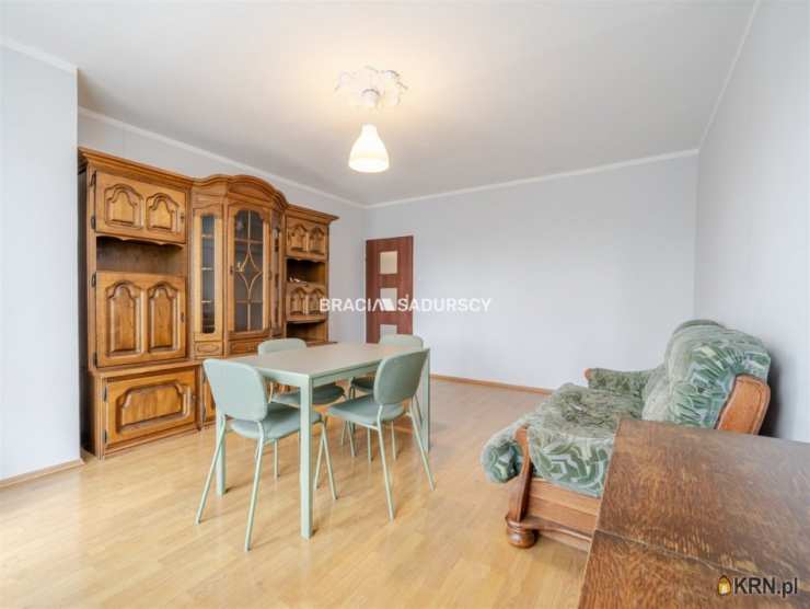 Mieszkanie  na sprzedaż, 4 pokojowe, Kraków, Czyżyny, ul. Dywizjonu 303