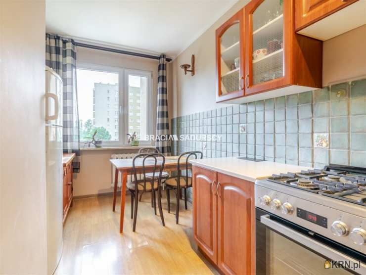 4 pokojowe, Kraków, Czyżyny, ul. Dywizjonu 303, Mieszkanie  na sprzedaż