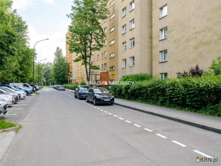 4 pokojowe, Mieszkanie  na sprzedaż, Kraków, Czyżyny, ul. Dywizjonu 303