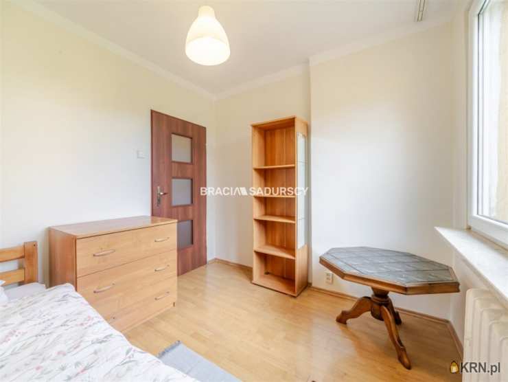 4 pokojowe, Mieszkanie  na sprzedaż, Kraków, Czyżyny, ul. Dywizjonu 303