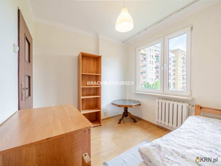 Mieszkanie  na sprzedaż, Kraków, Czyżyny, ul. Dywizjonu 303, 4 pokojowe
