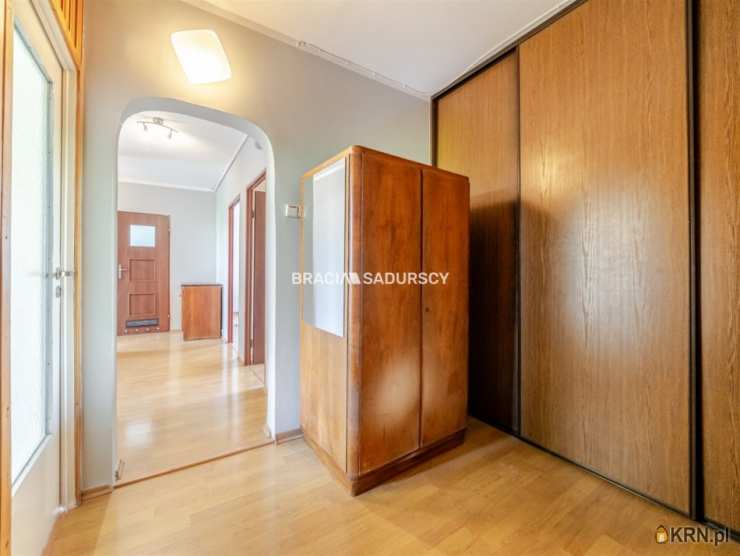 Mieszkanie  na sprzedaż, Kraków, Czyżyny, ul. Dywizjonu 303, 4 pokojowe