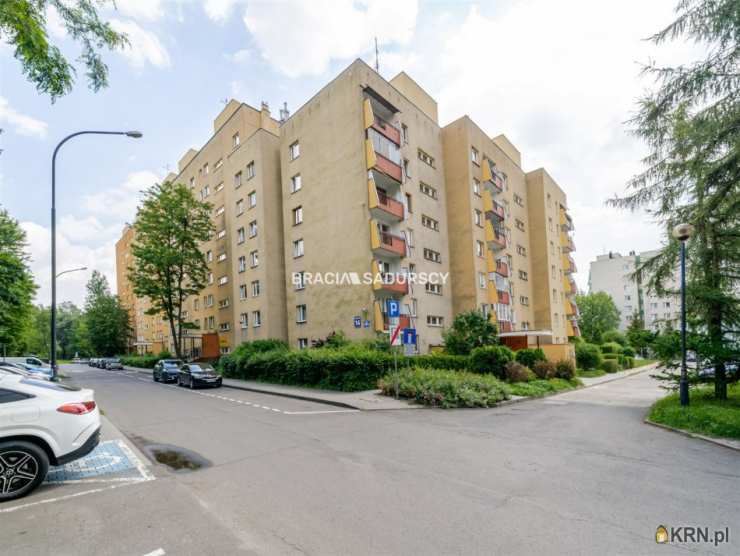 Mieszkanie  na sprzedaż, 4 pokojowe, Kraków, Czyżyny, ul. Dywizjonu 303