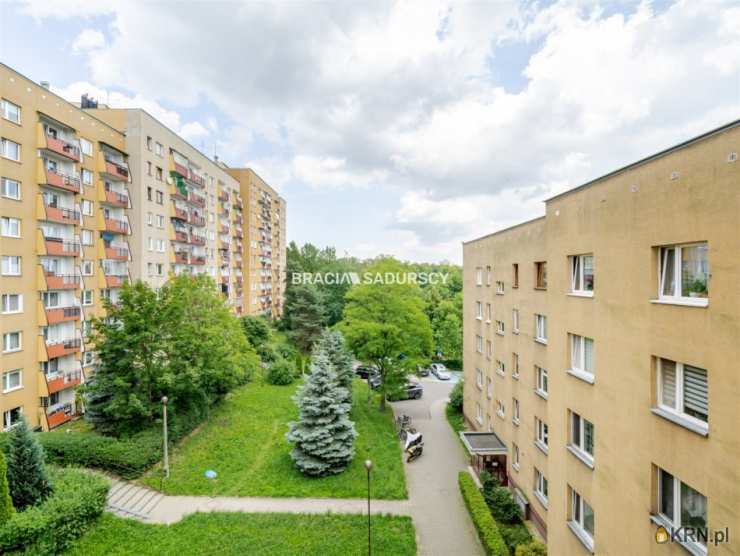 Kraków, Czyżyny, ul. Dywizjonu 303, Mieszkanie  na sprzedaż, 4 pokojowe