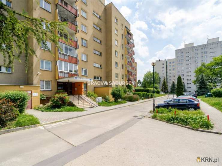 Kraków, Czyżyny, ul. Dywizjonu 303, 4 pokojowe, Mieszkanie  na sprzedaż