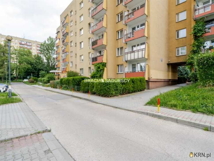 4 pokojowe, Kraków, Czyżyny, ul. Dywizjonu 303, Mieszkanie  na sprzedaż