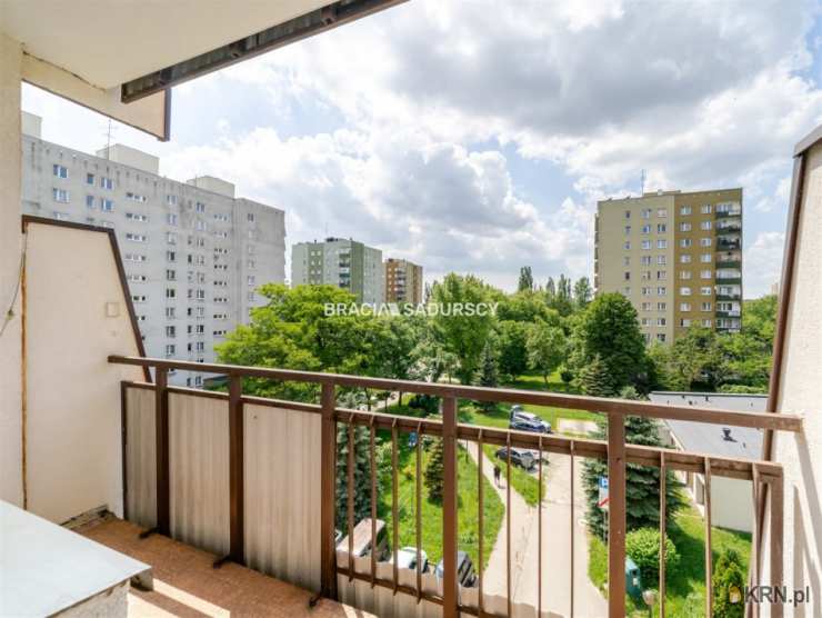 4 pokojowe, Mieszkanie  na sprzedaż, Kraków, Czyżyny, ul. Dywizjonu 303