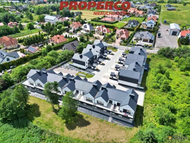 Mieszkanie  na sprzedaż, Kielce, ul. , 4 pokojowe