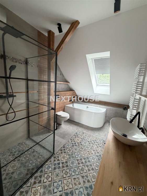 Nexthouse, Mieszkanie  na sprzedaż, Gliwice, Trynek, ul. 