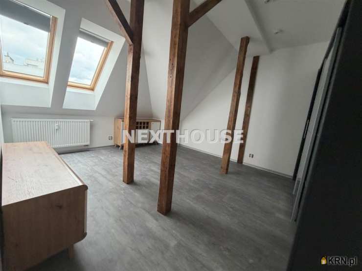 3 pokojowe, Gliwice, Trynek, ul. , Mieszkanie  na sprzedaż