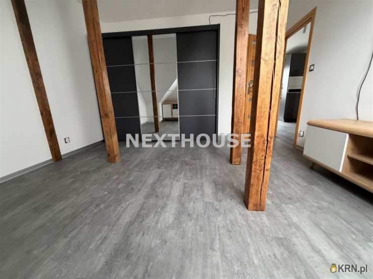 Nexthouse, Mieszkanie  na sprzedaż, Gliwice, Trynek, ul. 