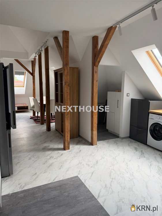 Nexthouse, Mieszkanie  do wynajęcia, Gliwice, Trynek, ul. 