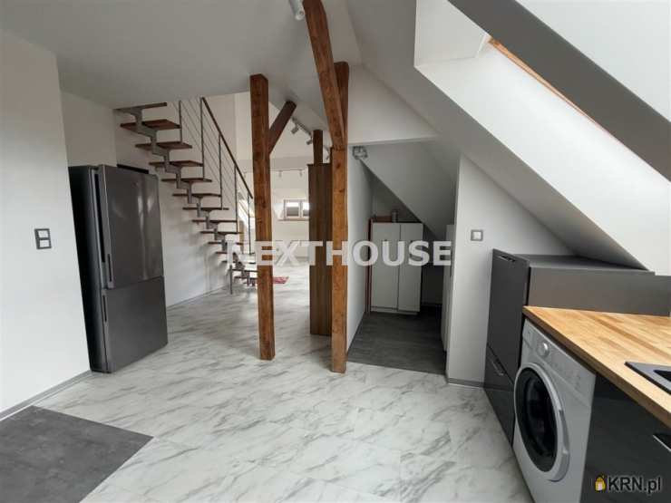 Nexthouse, Mieszkanie  do wynajęcia, Gliwice, Trynek, ul. 