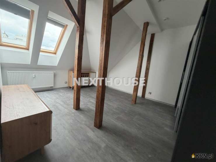 Mieszkanie  do wynajęcia, Gliwice, Trynek, ul. , 3 pokojowe