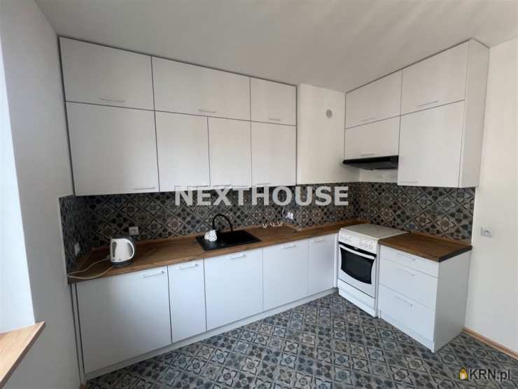 3 pokojowe, Mieszkanie  do wynajęcia, Gliwice, Trynek, ul. 