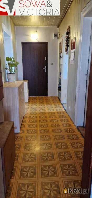 Mieszkanie  na sprzedaż, 2 pokojowe, Jelenia Góra, Sobieszów, ul. 